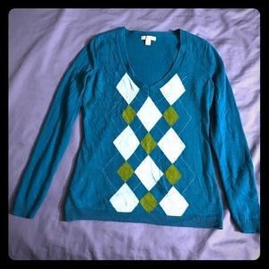 New York and company sweater